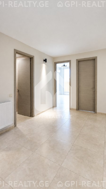 Apartment 69.45 m², 3 rooms — photo 4