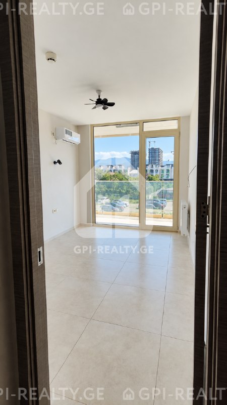 Apartment 69.45 m², 3 rooms — photo 5