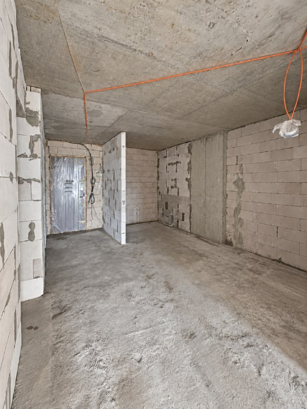 Квартира 64.96 м², 2 комн. — фото 2