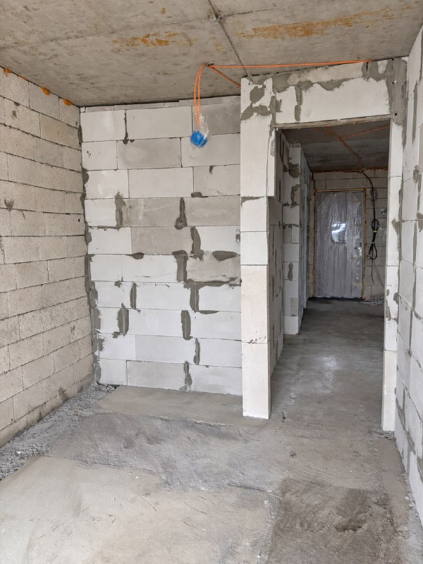 Квартира 64.96 м², 2 комн. — фото 4