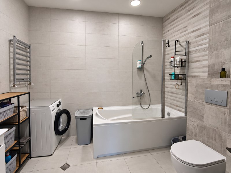 Квартира 65 м², 2 комн. — фото 3