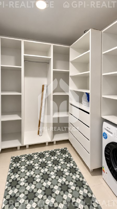 Apartment 100 m², 3 rooms — photo 3