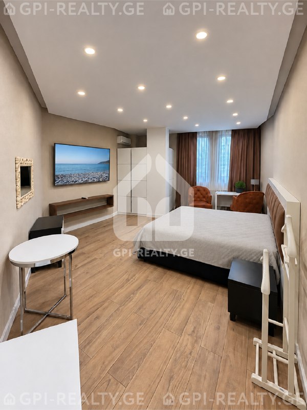 Apartment 217 m², 4 rooms — photo 3