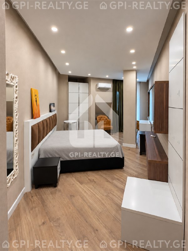 Apartment 217 m², 4 rooms — photo 4
