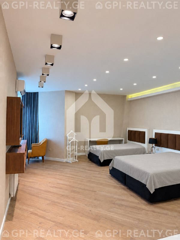 Apartment 217 m², 4 rooms — photo 5