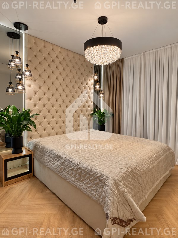 Квартира 60 м², 3 комн. — фото 2