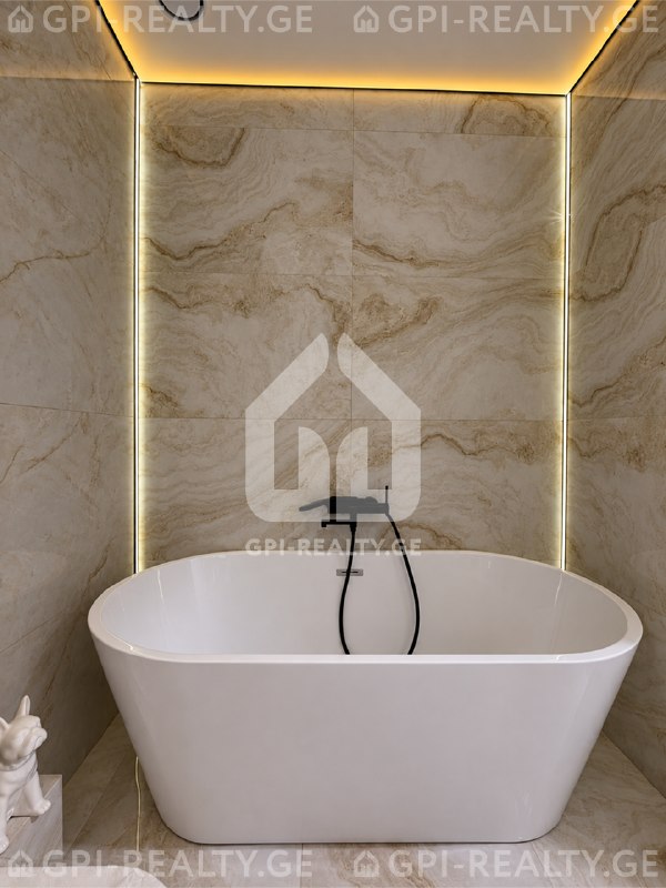 Квартира 60 м², 3 комн. — фото 3