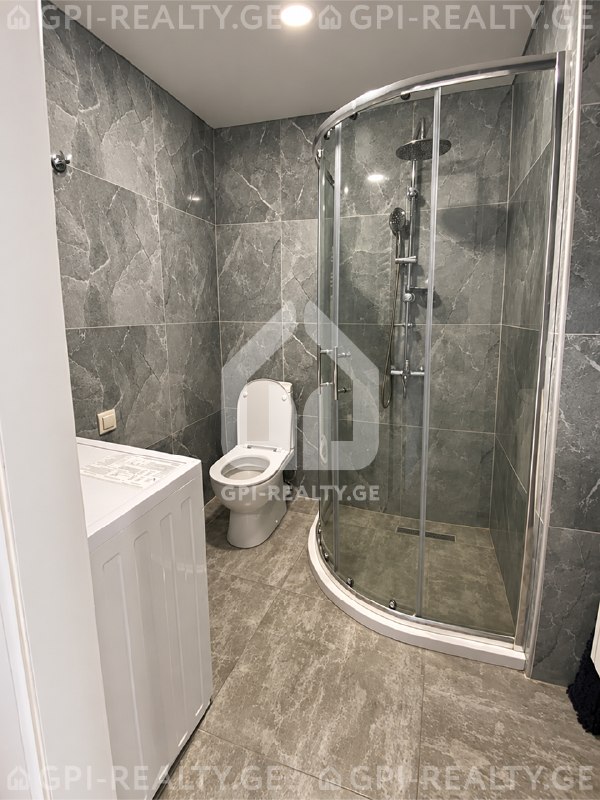 Commercial 30 m², studio — photo 4