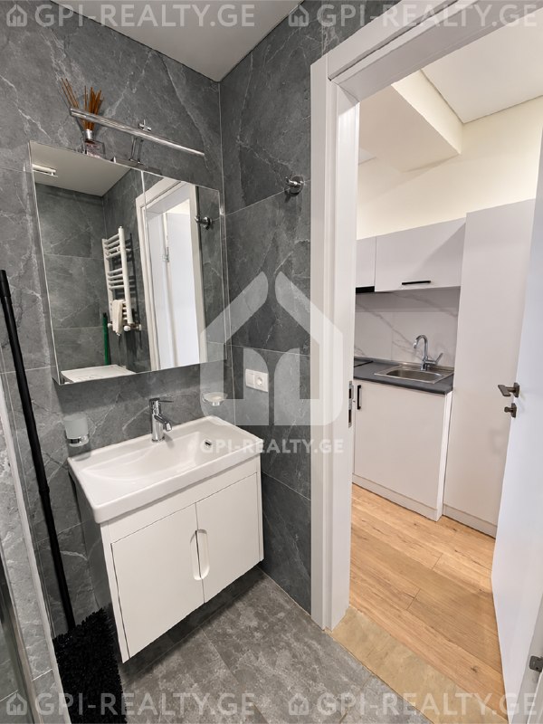 Commercial 30 m², studio — photo 5