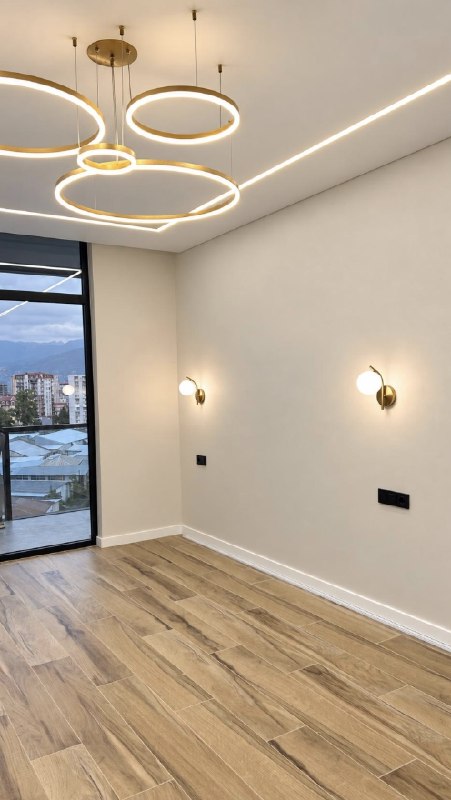 Apartment 36 m², studio — photo 2