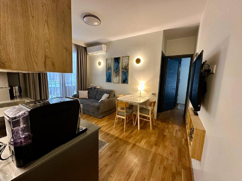 Tow bedroom for sale «Horizons Club» — фото 2