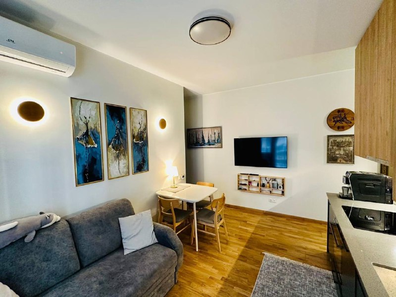 Tow bedroom for sale «Horizons Club» — фото 3
