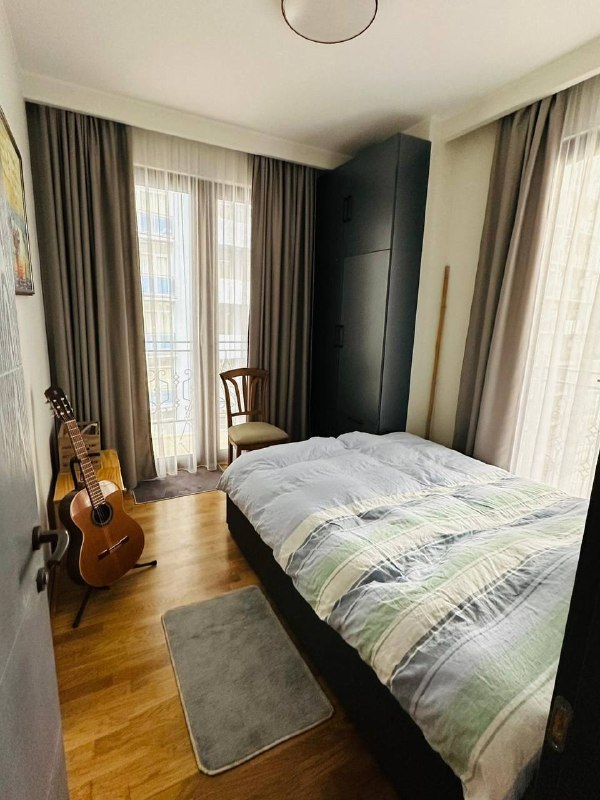 Tow bedroom for sale «Horizons Club» — фото 4