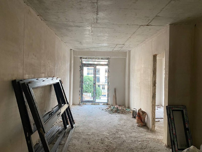 Срочная продажа: квартира в Батуми — фото 4