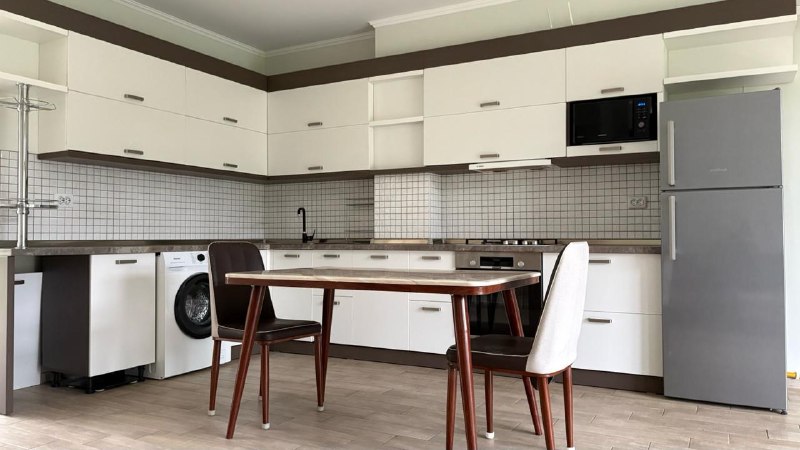 House 110.7 m², 3 rooms — photo 1