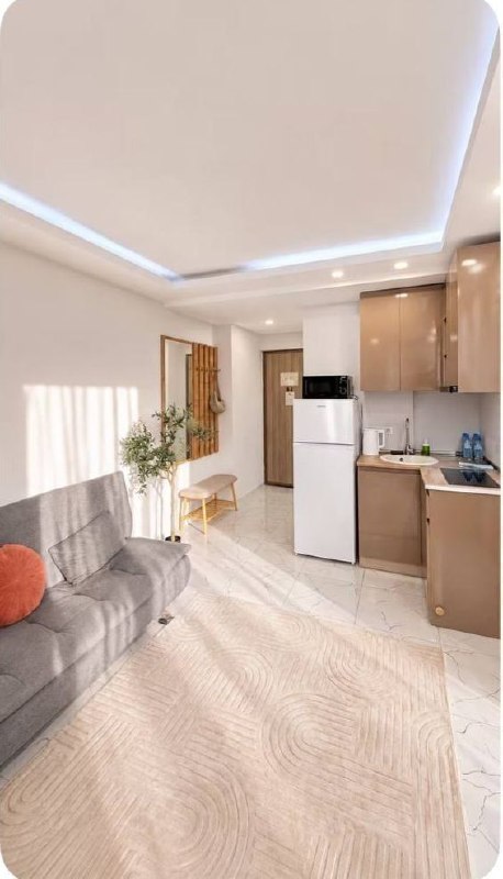 Apartment, 2 bedrooms · Adlia — photo 1