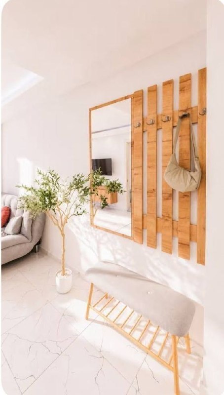 Apartment, 2 bedrooms · Adlia — photo 2