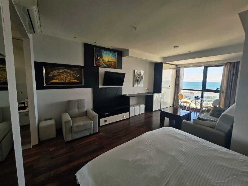 Apartment, studio — photo 1
