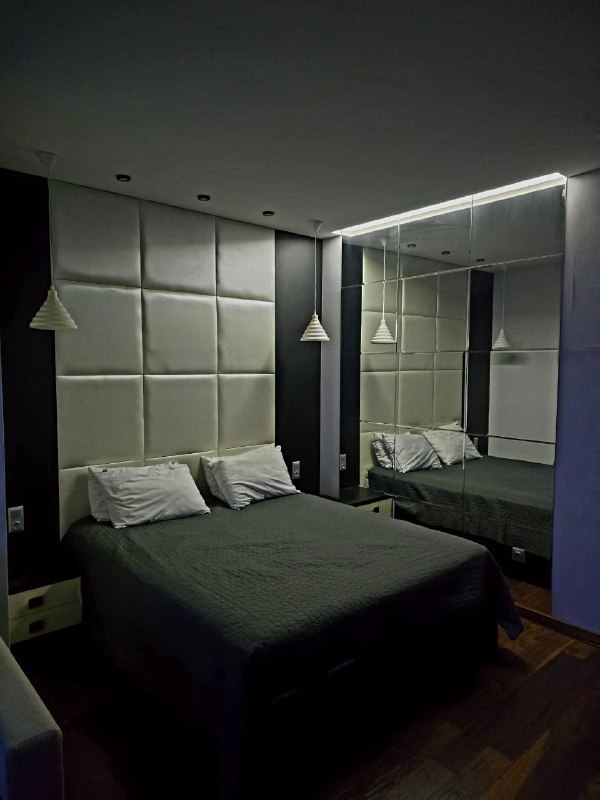 Apartment, studio — photo 2
