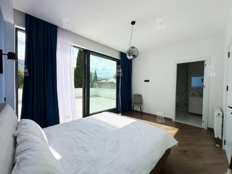 Квартира, 4 спальни · Вера — фото 4