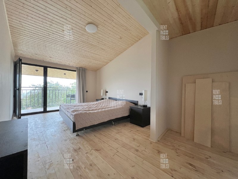Дом, 2 спальни · Napetvrebi — фото 4