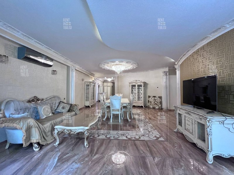 Apartment, 3 bedrooms · Vera — photo 2