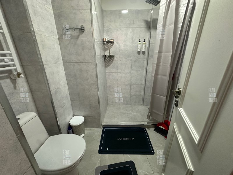 Apartment, 3 bedrooms · Chughureti — photo 5