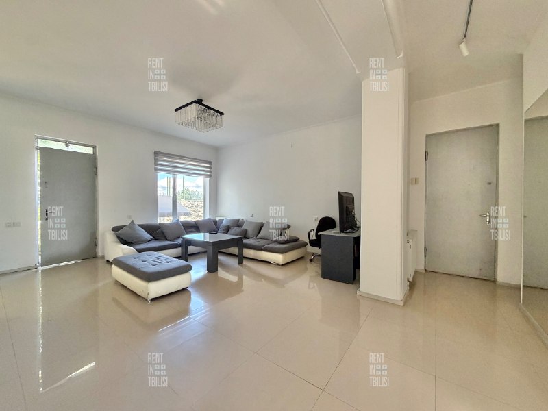 House, 3 bedrooms · Tskneti — photo 3