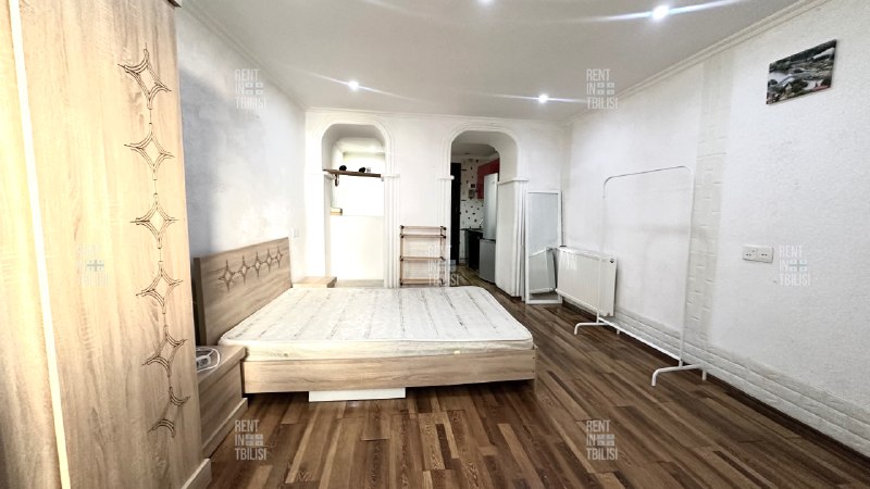 Apartment, 1 bedroom · Vake — photo 3