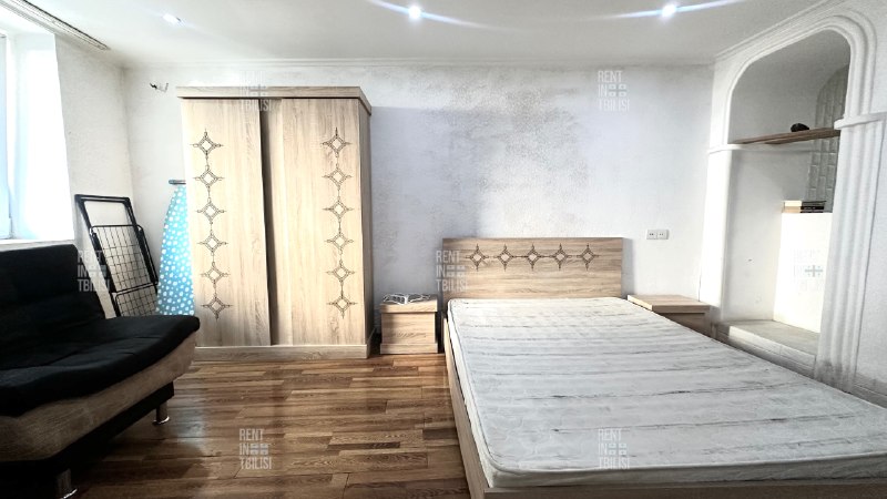 Apartment, 1 bedroom · Vake — photo 4