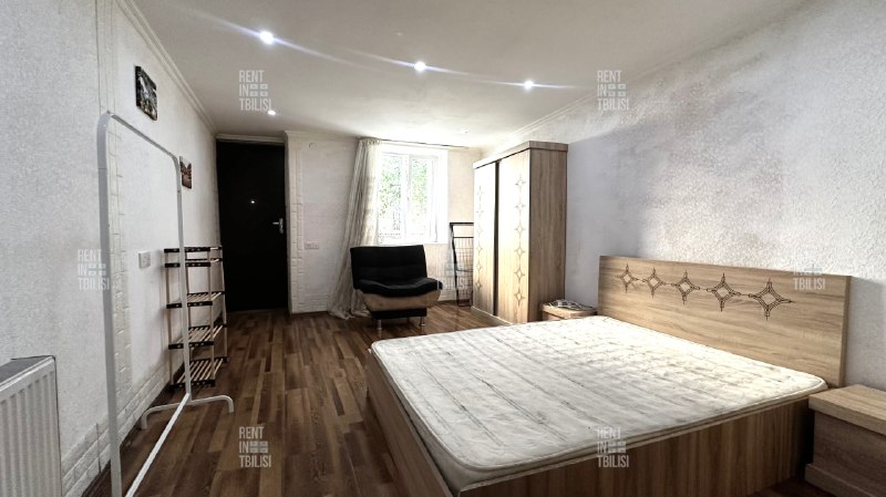 Apartment, 1 bedroom · Vake — photo 5