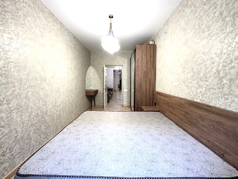 Apartment, 2 bedrooms · Saburtalo — photo 4