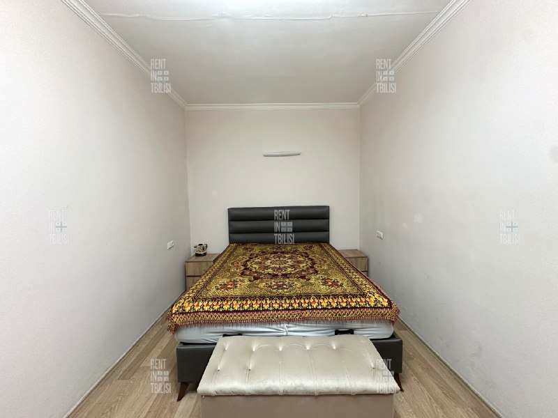 Apartment, 1 bedroom · Saburtalo — photo 2