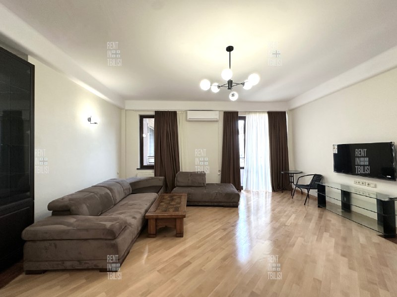 Apartment, 3 bedrooms · Vera — photo 4