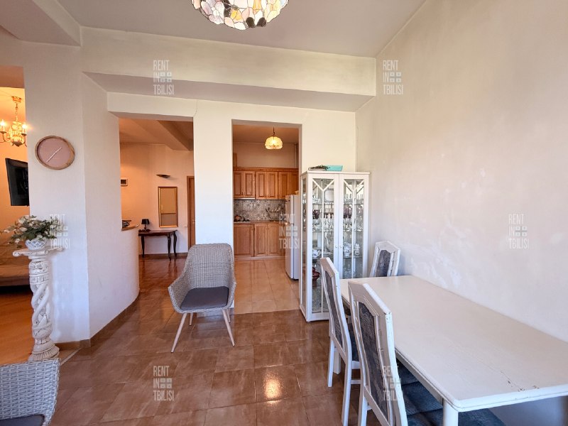 Apartment, 1 bedroom · Vake — photo 2