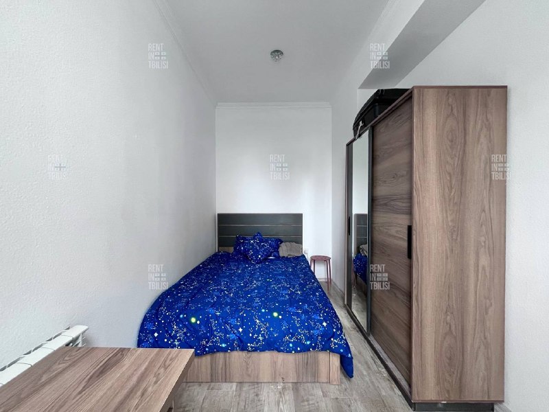 Apartment, 2 bedrooms · Vake — photo 5