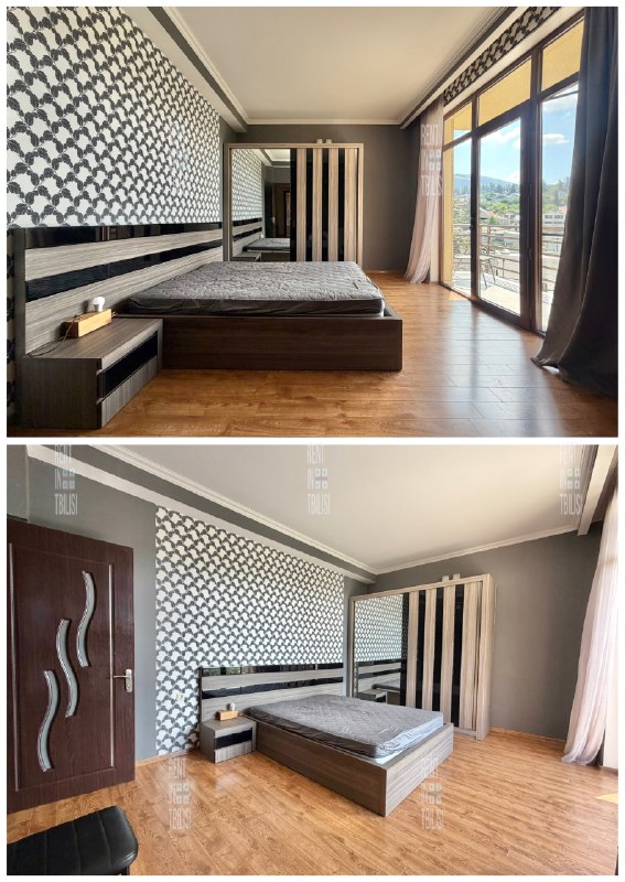 House, 3 bedrooms · Tskneti — photo 5