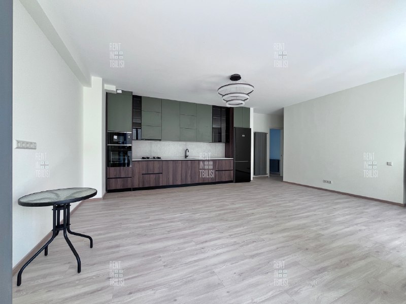 Apartment, 2 bedrooms · Vake — photo 3