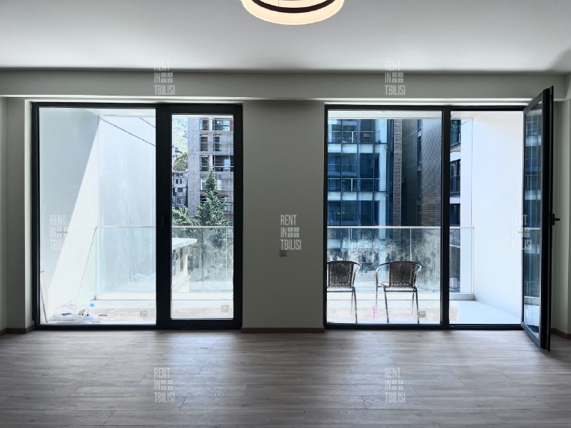 Apartment, 2 bedrooms · Vake — photo 4
