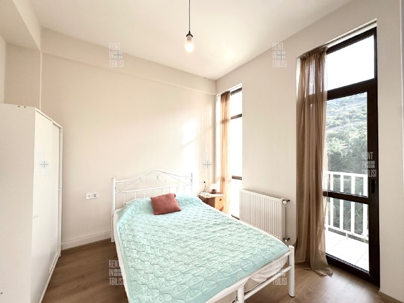 Apartment, 1 bedroom · Bagebi — photo 2