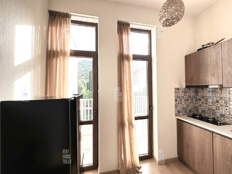 Apartment, 1 bedroom · Bagebi — photo 5