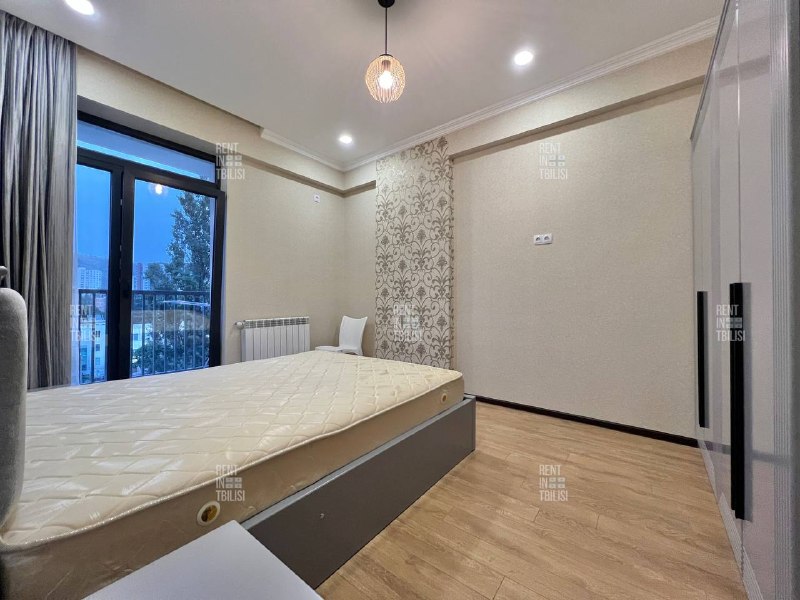 Apartment, 2 bedrooms · Saburtalo — photo 5