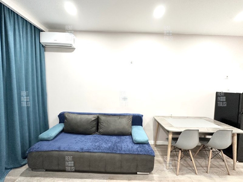 Apartment · Saburtalo — photo 3