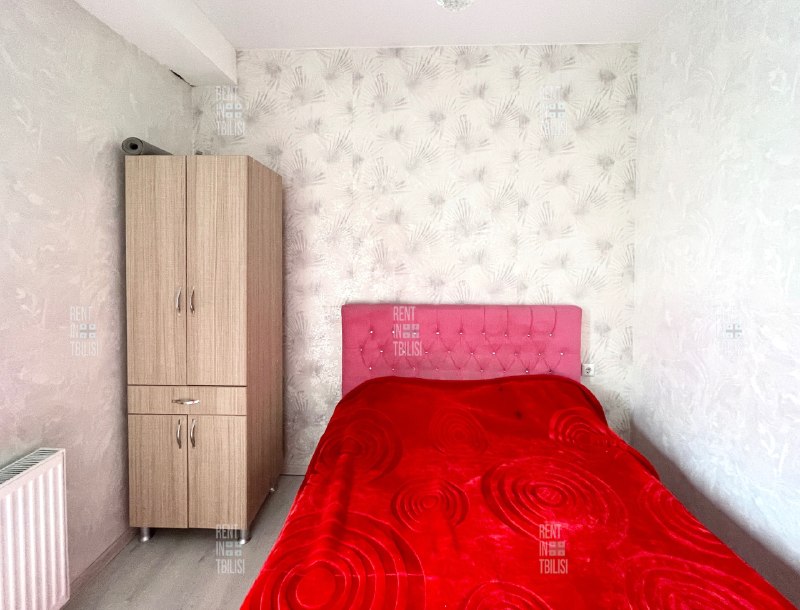 Apartment, 1 bedroom · Chughureti — photo 5