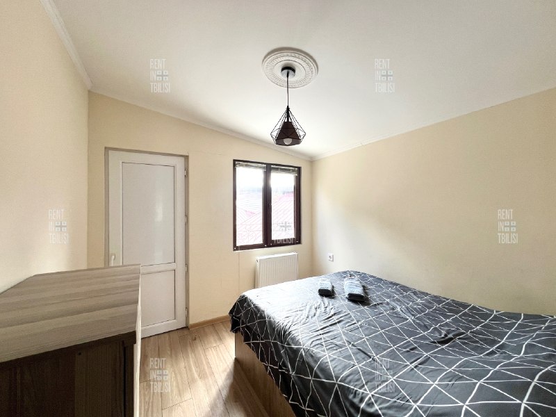 Apartment, 3 bedrooms · Chughureti — photo 5