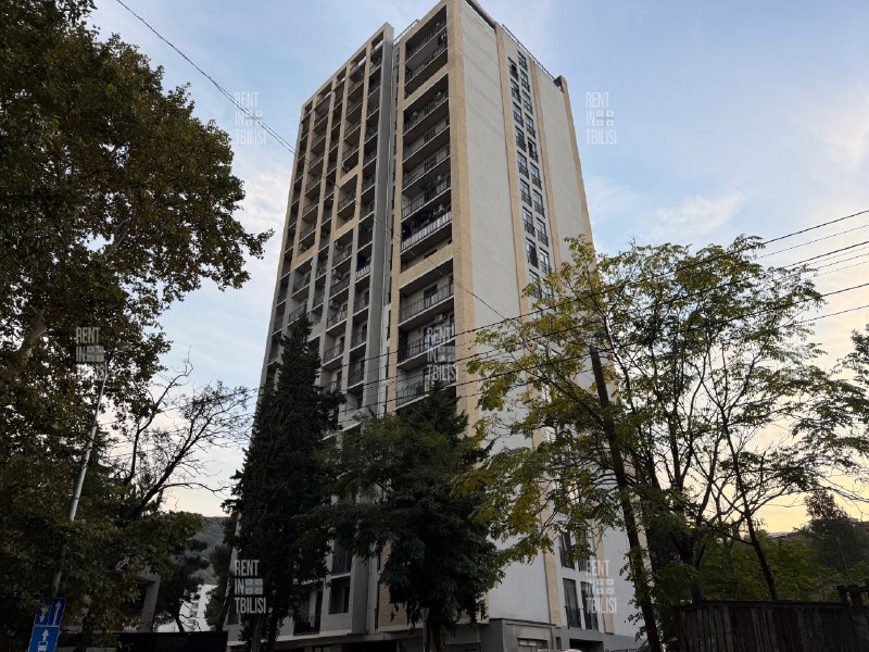 Apartment, 2 bedrooms · Ortachala — photo 1