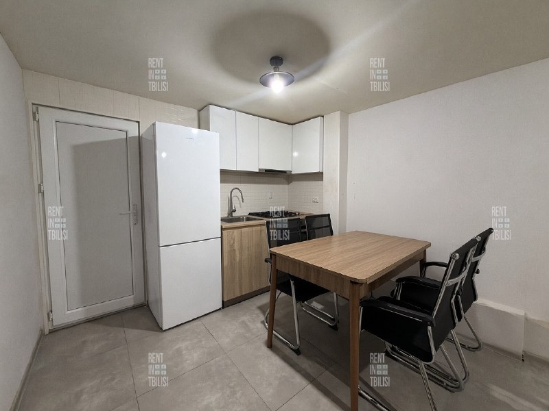 Apartment, 2 bedrooms · Saburtalo — photo 1