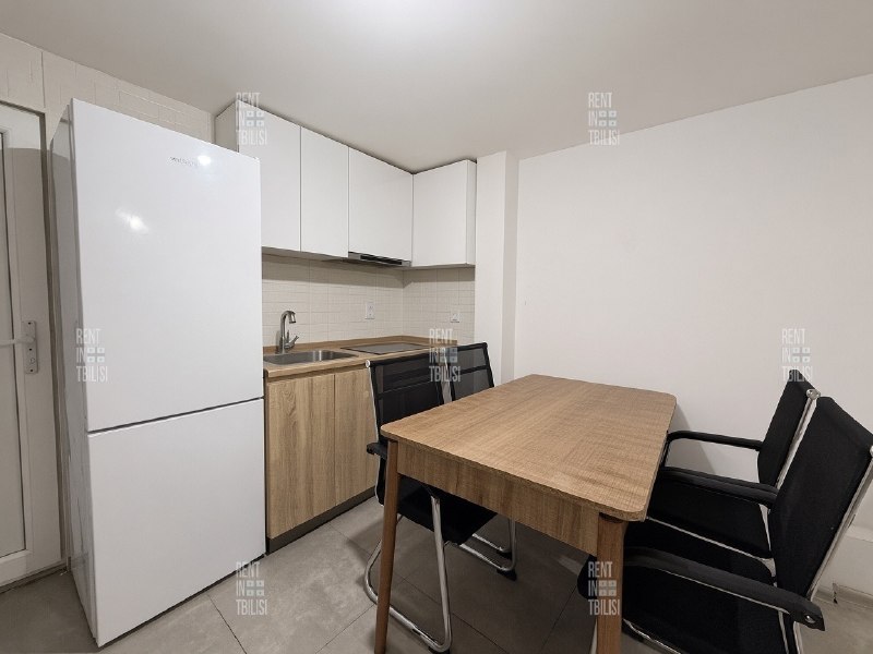 Apartment, 2 bedrooms · Saburtalo — photo 3