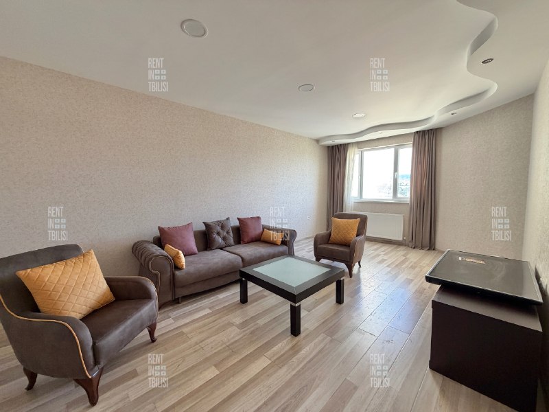 Apartment, 2 bedrooms · Isani — photo 1