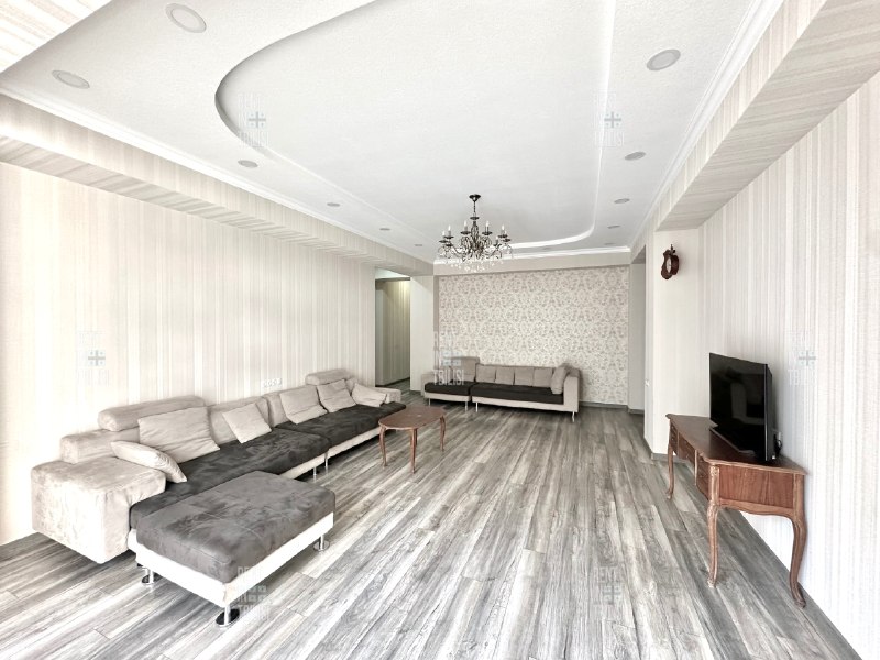 Apartment, 3 bedrooms · Saburtalo — photo 5
